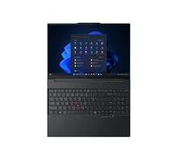 Lenovo ThinkPad E16 Gen 3 - 16" - Intel Core Ultra 5 - 225U - 16 Go RAM - 512 Go SSD - Français