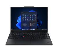 Lenovo ThinkPad E16 Gen 3 - 16" - Intel Core Ultra 7 - 255H - 16 Go RAM - 512 Go SSD - Français