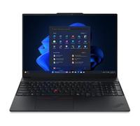 Lenovo ThinkPad E16 Gen 3 21TF - 16" Core 5 210H 16 Go RAM 512 Go SSD Noir AZERTY