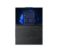 LENOVO ThinkPad E16 Gen 3 Intel Core Ultra 5 228V 16p WUXGA 32Go 512Go SSD M.2 Intel Arc Graphics 130V W11P 1YR Premier NBD
