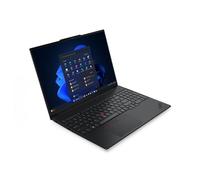 Lenovo ThinkPad E16 Gen 3 (Intel) Intel Core Ultra 7 255H Ordinateur portable 40,6 cm (16 ) WUXGA 32 Go DDR5-SDRAM 1 To SSD Wi-Fi 6E (802.11ax) Windows 11 Pro Allemand Noir