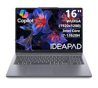 Lenovo ThinkPad E16 Gen 3 Ordinateur portable professionnel, Intel Ultra 7 255H (édition 2026), 32 Go DDR5 et SSD de 1 To, longue durée de vie, compatible IA, lecteur d'empreintes digitales, Windows