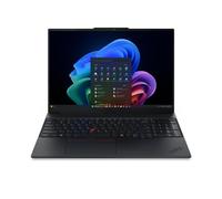 ThinkPad E16 Gen 4 (Intel) Copilot+ PC