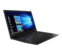 Lenovo ThinkPad E580 Ordinateur portable professionnel haute performance de 15,6 po, Intel Core i5 7e génération, 16 Go DDR4, 512 Go SSD, DVDRW, WiFi, Gigabit LAN, HDMI, USB C, lecteur d'empreintes