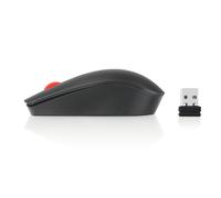 Lenovo 4X30M56887 souris Bureau Ambidextre RF sans fil Optique 1200 DPI