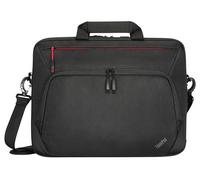 Lenovo Sacoche pour ordinateur portable ThinkPad Essential Plus Eco 15,6" Topload Noir PET recyclé