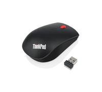 Lenovo 4X30M56887 souris Bureau Ambidextre RF sans fil Optique 1200 DPI