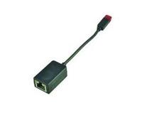 Lenovo ThinkPad Ethernet Expansion Cable - Adaptateur réseau - RJ-45 (F) - 18 cm - FRU - pour ThinkPad L380; L380 Yoga; X1 Extreme (2nd Gen); X380 Yoga; ThinkPad Yoga 370