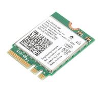 Lenovo ThinkPad Fibocom L850-GL CAT9 WWAN - Modem cellulaire sans fil - 4G LTE - M.2 Card - 450 Mbits/s - pour WWAN upgradable models only: ThinkPad L480; L490; L580; L590; P43s; P52; P52s; P53;...