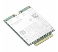 LENOVO ThinkPad Fibocom L860-GL-16 4G LTE CAT16 M.2 WWAN Module for T14/P14s Gen 4
