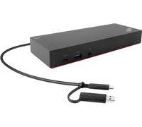 Lenovo ThinkPad Hybrid USB-C Accessoires informatiques Noir(e) Original H304166-001A1