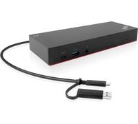 Lenovo ThinkPad Hybrid USB-C with USB-A Dock | 40AF0135EU