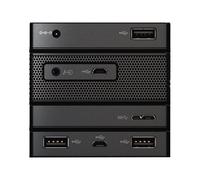 Lenovo ThinkPad Kit professionnel Stack - Kit d'accessoires pour voyageurs