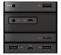 Lenovo ThinkPad Kit professionnel Stack - kit d'accessoires pour voyageurs G