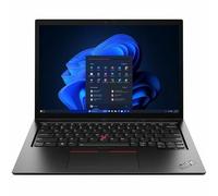 Lenovo ThinkPad L13 2 en 1 G5, Intel Core Ultra 5 125U (E-cores jusqu'à 3,60 GHz, 12 Mo), 13.3 1920 x 1200 Touch, Windows 11 Pro 64, 16,0 Go, 1 x SSD de 256 Go