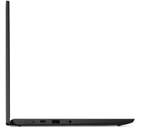 Lenovo ThinkPad L13 2-en-1 Gen 5 (Intel), Intel Core Ultra 7, 33.8 cm (13.3"), 1920 x 1200 px, 16 Go, 512 Go, Windows 11 Pro