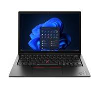 Lenovo ThinkPad L13 2-in-1, Intel Core Ultra 7, 33,8 cm (13.3'), 1920 x 1200 pixels, 16 Go, 512 Go, Windows 11 Pro 21LM001TFR