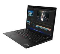 Lenovo ThinkPad L13 2-in-1 Gen 5 21LM - Conception inclinable - Intel Core Ultra 7 - 155U / jusqu'à 4.8 GHz - Win 11 Pro - Intel Graphics - 16 Go RAM - 512 Go SSD TCG Opal Encryption 2, NVMe - 13.3" I