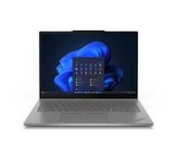 Lenovo ThinkPad L13 2-in-1 Gen 6 (Intel) Intel Core Ultra 5 225U Hybride (2-en-1) 33,8 cm (13.3 ) Écran tactile WUXGA 16 Go LPDDR5x-SDRAM 512 Go SSD Wi-Fi 6E (802.11ax) Windows 11 Pro Allemand Gris