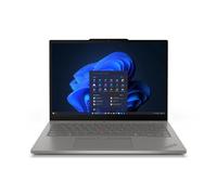 Lenovo ThinkPad L13 2-in-1 Gen 6 [Intel] Intel Core Ultra 5 225U Ibrido [2 in 1] 33,8 cm [13.3] Touch screen WUXGA 32 GB LPDDR5x-SDRAM 1 TB SSD Wi-Fi 6E [802.11ax] Windows 11 Pro Tedesco Grigio (TP L