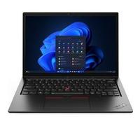 Lenovo ThinkPad L13 2-in-1 Intel Core Ultra 5 125U Hybride (2-en-1) 33,8 cm (13.3") Écran tactile WUXGA 16 Go LPDDR5-SDRAM 512 Go SSD Wi-Fi 6E (802.11ax) Windows 11 Pro Noir G