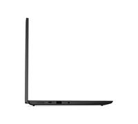 LENOVO ThinkPad L13 Clam G5 Intel Core Ultra 7 155U 13.3p WUXGA 16Go 512Go SSD M.2 2280 PCIe Intel Graphics W11P 1YR Premier NBD