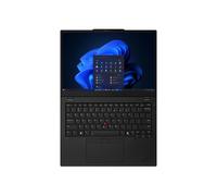 ThinkPad L13 Gen 6 21R5 - Conception de charnière à 180 degrés - Intel Core Ultra 5 - 225U / jusqu'à 4.8 GHz - Win 11 Pro - Intel Graphics - 16 Go