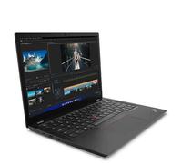 Lenovo ThinkPad L13 Ordinateur portable 33,8 cm (13.3") WUXGA AMD Ryzen? 5 PRO 7530U 16 Go DDR4-SDRAM 512 Go SSD Wifi 6E (802.11ax) Windows 11 Pro Noir