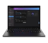 Lenovo ThinkPad L13 Gen 5 (Intel) Intel Core Ultra 7 155U Ordinateur portable 33,8 cm (13.3") WUXGA 16 Go LPDDR5-SDRAM 512 Go SSD Wi-Fi 6E (802.11ax) Windows 11 Pro Français Noir