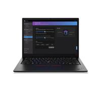 Lenovo ThinkPad L13 Gen 5 21LB - 180°-Scharnierdesign - Intel Core Ultra 5 125U / 1.3 GHz - Win 11 Pro - Intel Graphics - 16 Go RAM - 512 Go SSD TCG Opal Encryption 2, NVMe - 33.8 cm (13.3")