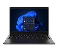 Lenovo ThinkPad L13 Gen 5 21LB - Conception de charnière à 180 degrés - Intel Core Ultra 5 - 125U / jusqu'à 4.3 GHz - Win 11 Pro - Intel Graphics - 16 Go RAM - 512 Go SSD TCG Opal Encryption 2, NVMe -