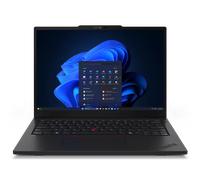 Lenovo ThinkPad L13 Gen 6 13 AMD Processeur AMD Ryzen 3 PRO 210 3,00 GHz jusqu?à 4,70 GHz, Windows 11 Famille 64, 256 Go SSD M.2 2242 PCIe Gen4 TLC Opal - 21RBCTO1WWFR1 Black