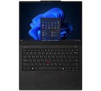 Lenovo ThinkPad L13 Gen 6 21R5 - AI PC - conception de charnière à 180 degrés - Intel Core Ultra 5 - 225U / jusqu'à 4.8 GHz - Win 11 Pro - Intel Graphics - 16 Go RAM - 512 Go SSD TCG Opal Encryption 2