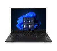 Lenovo ThinkPad L13 Gen 6 21R5 - 13.3" Core Ultra 7 255U 32 Go RAM 512 Go SSD Noir AZERTY