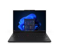 Lenovo ThinkPad L13 Gen 6 (Intel), Intel Core Ultra 7, 33,8 cm (13.3'), 1920 x 1200 pixels, 32 Go, 512 Go, Windows 11 Pro 21R50016FR