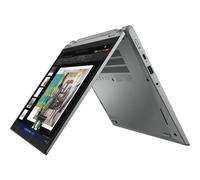 Lenovo ThinkPad L13 Yoga Gen 3 21B5003TUS 13.3 Ordinateur portable convertible 2 en 1 avec écran tactile WUXGA 1920 x 1200 Intel Core i5 12ème génération i5-1245U Deca-core [10 cœurs] 8 Go RAM totale