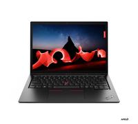 Lenovo ThinkPad L13 Yoga Gen 4 (AMD) AMD Ryzen™ 7 PRO 7730U Hybride (2-en-1) 33,8 cm (13.3 ) Écran tactile WUXGA 32 Go DDR4-SDRAM 1 To SSD Wi-Fi 6E (802.11ax) Windows 11 Pro Allemand Noir