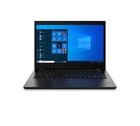 Lenovo ThinkPad L14 14" 1920 x 1080 Pixels Intel Core i5-10xxx 8 GB 512 GB SSD Windows 10 Pro