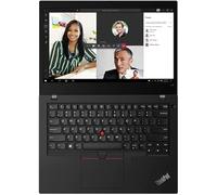 Lenovo ThinkPad L14 20X100GCUS Noir Ordinateur portable, i5-1135G7, 16 Go, 256 Go M.2 PCIe SSD, 14" IPS Touch Full HD (1920 x 1080), Intel Iris Xe, Windows 11 Pro