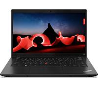 Lenovo ThinkPad L14 G4 (AMD), Thunder Black, Ryzen 3 PRO 7330U, 16GB RAM, 256GB SSD