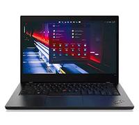 Lenovo ThinkPad L14 Gen 2 (Intel) Ordinateur Portable 35,6 cm (14") Full HD Intel® Core i5 16 Go DDR4-SDRAM 512 Go SSD Wi-FI 6 (802.11ax) Windows 10 Pro Noir