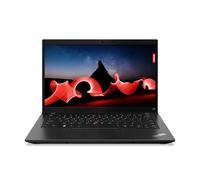 Lenovo ThinkPad L14 Gen 4 (Intel® Core) i7, 35,6 cm (14"), 1920 x 1080 pixels, 1