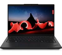 Lenovo ThinkPad L14 Gen 5 21L1 - 180°-Scharnierdesign - Intel Core Ultra 7 155U / 1.7 GHz - Win 11 Pro - Intel Graphics - 32 Go RAM - 1 TB SSD TCG Opal Encryption 2, NVMe - 35.6 cm (14")