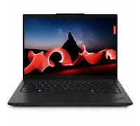 Lenovo ThinkPad L14 Gen 5 21L1001TUS Ordinateur Portable Tactile 14" WUXGA Intel Core Ultra 7 155U 16Go SSD 512Go Clavier Anglais Noir