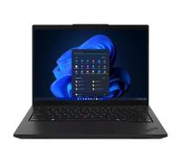 Lenovo ThinkPad L14 Gen 5 AMD Processeur AMD Ryzen 5 PRO 7535U 2,90 GHz jusqu'à 4,55 GHz, Windows 11 Famille 64, 256 Go SSD TLC Opal - 21L5CTO1WWFR1