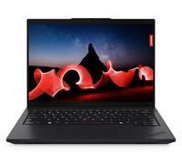 Lenovo ThinkPad L14 Gen 5, Intel Core Ultra 5 125U, 16Go DDR5, 256Go SSD, écran 14" Tactile, WiFi 6E, Thunderbolt 4, caméra IR, Windows 11 Pro, Ordinateur Portable Professionnel, AZERTY FR