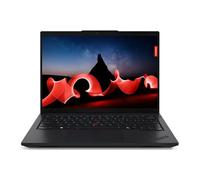 Lenovo ThinkPad L14 Gen 5 [Intel] Intel Core Ultra 5 125U Computer portatile 35,6 cm [14] Touch screen WUXGA 16 GB DDR5-SDRAM 256 GB SSD Wi-Fi 6E [802.11ax] Windows 11 Pro Tedesco Nero (L14 G5 U5-125