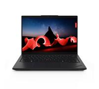 Lenovo ThinkPad L14 Gen 5 (Intel) Intel Core Ultra 5 125U Ordinateur portable 35,6 cm (14 ) WUXGA 8 Go DDR5-SDRAM 256 Go SSD Wi-Fi 6E (802.11ax) Windows 11 Pro Allemand Noir