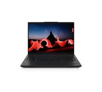 Lenovo ThinkPad L14 Gen 5 (Intel) - Intel Core Ultra 7 155U, 14" WUXGA (1920x1200) IPS, 16GB DDR5, 512GB SSD NVMe PCIe 4.0, Intel Graphics, Wi-Fi 6E, Windows 11 Pro, Noir, 1.4kg