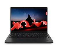 Lenovo ThinkPad L14 Gen 5, Intel Ultra 7 155U avec carte graphique Arc, écran tactile IPS FHD 14" (1920 x 1200) IPS 32 Go DDR5 1 To NVMe SSD, clavier rétroéclairé, empreintes digitales Thunderbolt 4